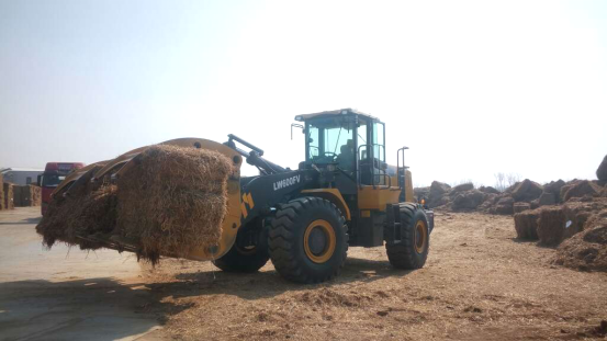 選購(gòu)裝載機(jī)電子秤的幾大標(biāo)準(zhǔn)！廠(chǎng)家價(jià)格不是唯一